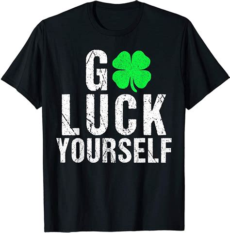 funny st paddy's day shirts|dirty st patty's day shirts.